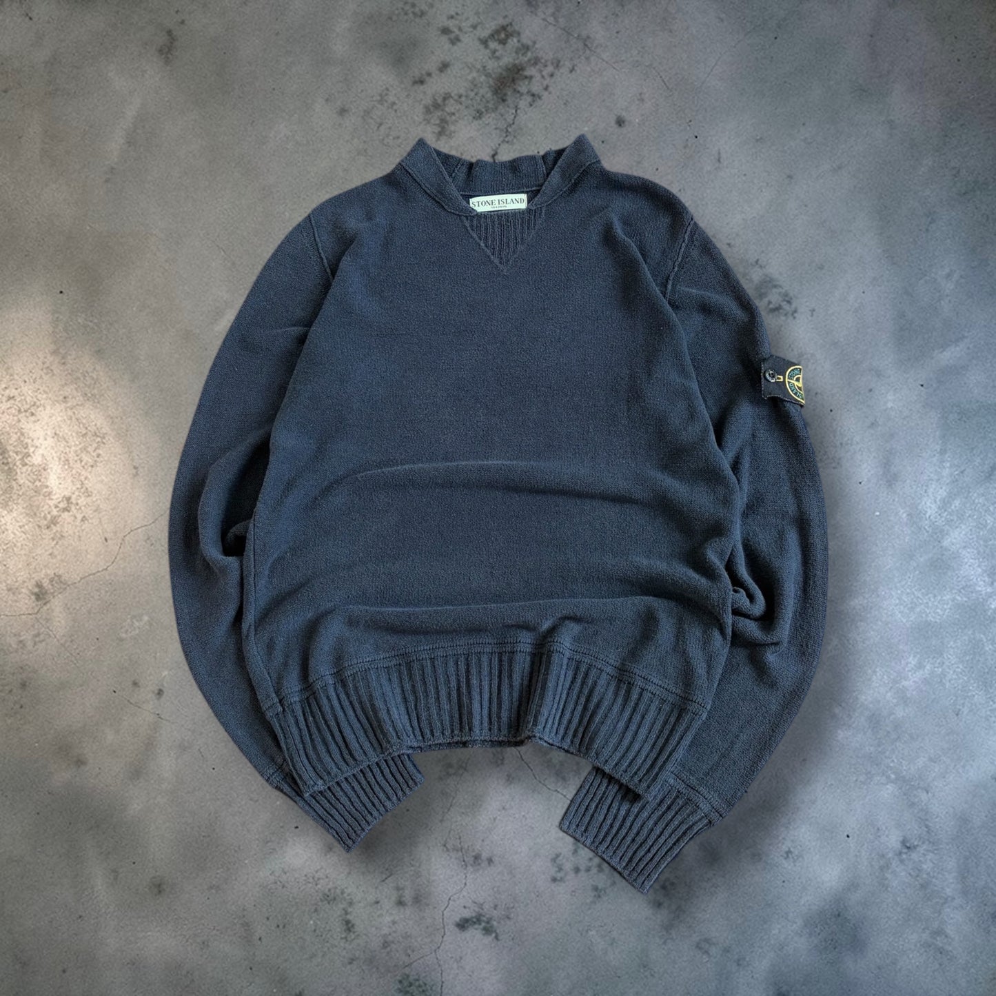 Stone Island 2010 Sweater