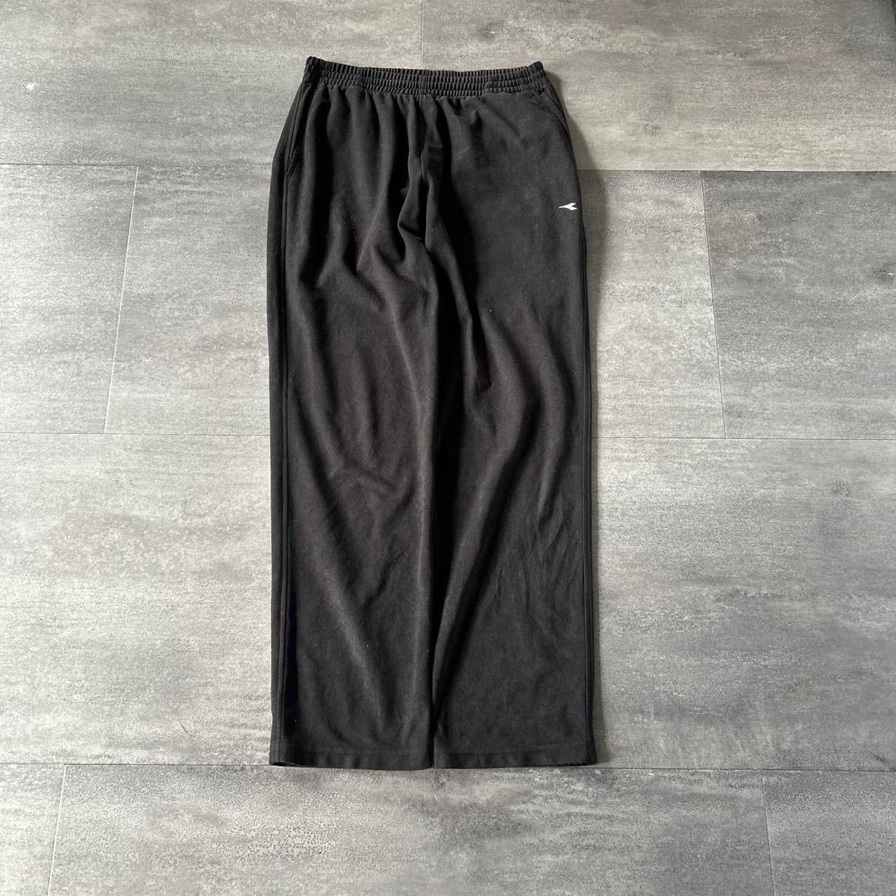 Diadora Tracksuit Set