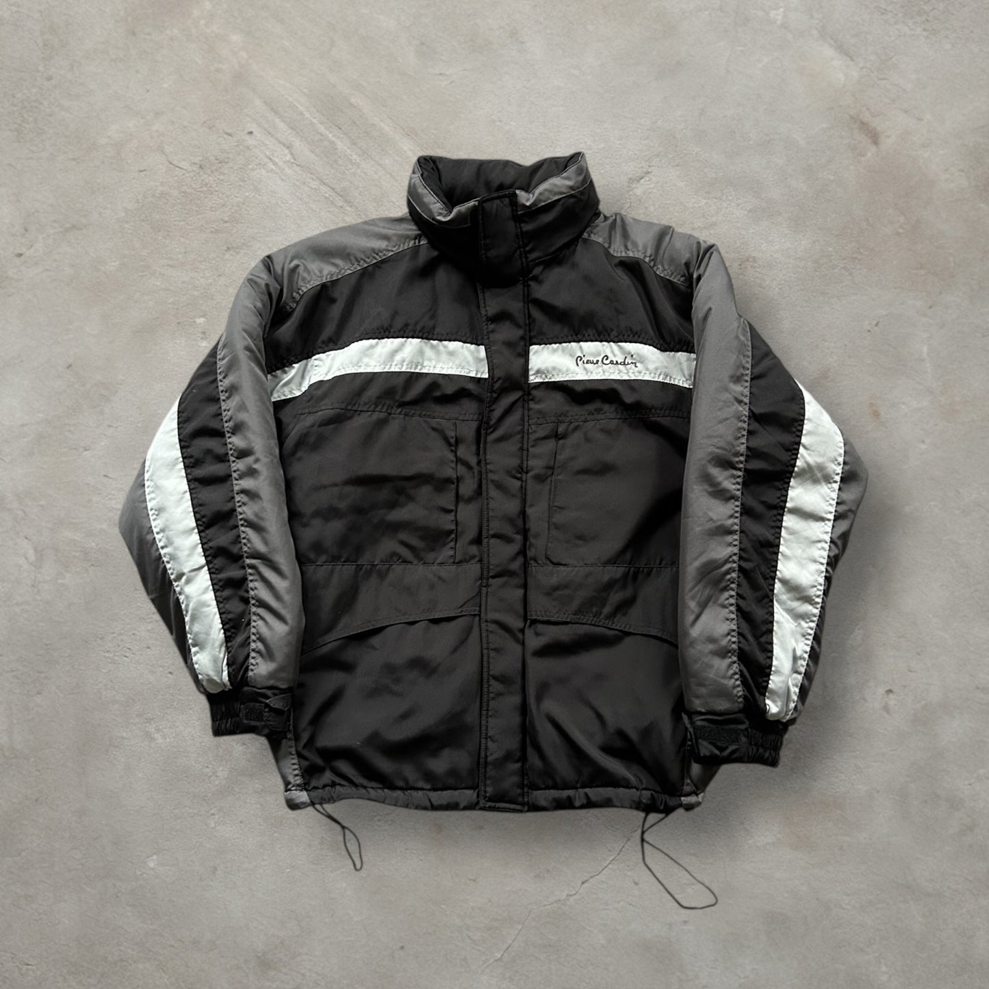 Vintage Pierre Cardin Puffer