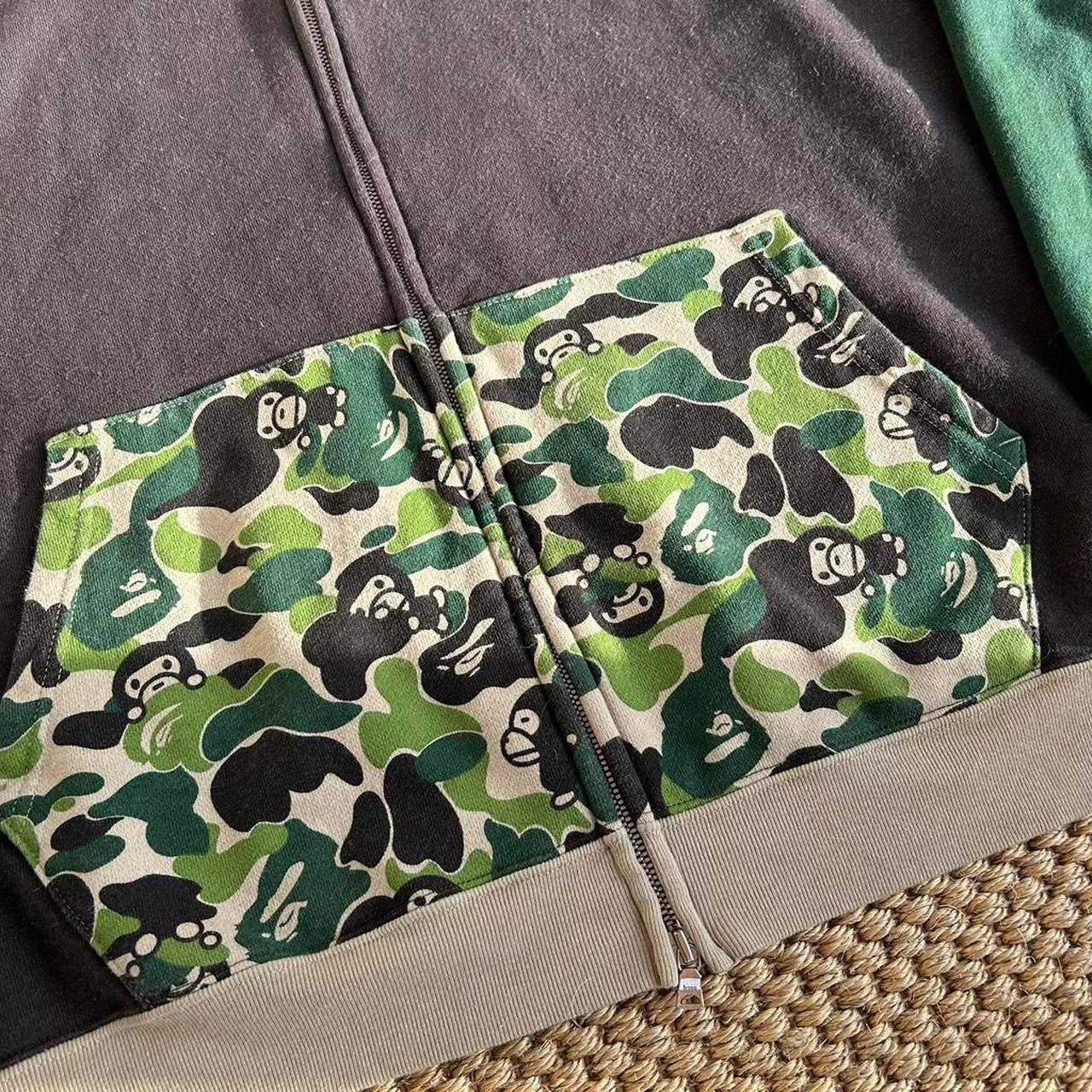 A Bathing Ape 2005 Hoodie
