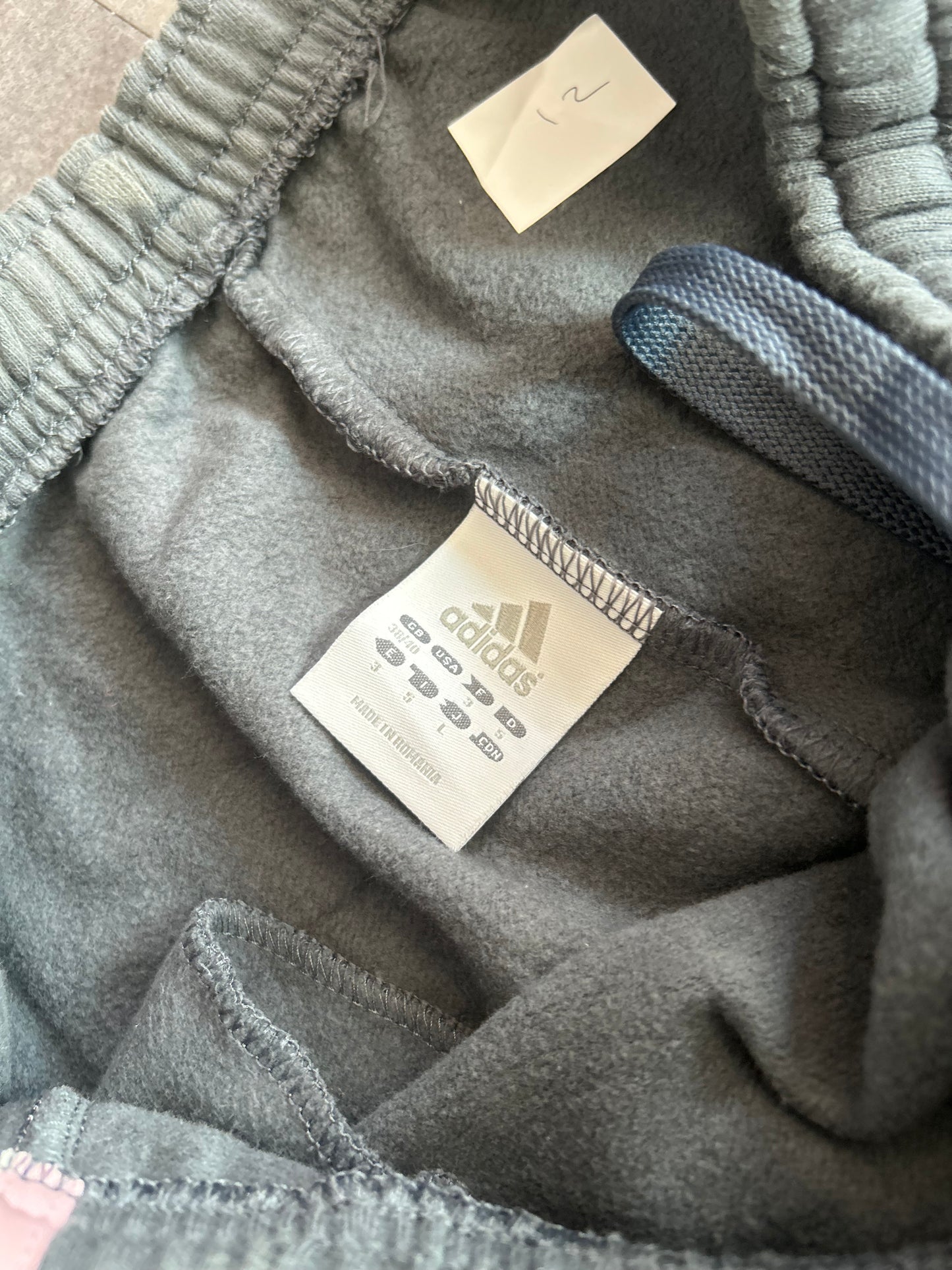 00s Adidas Joggers