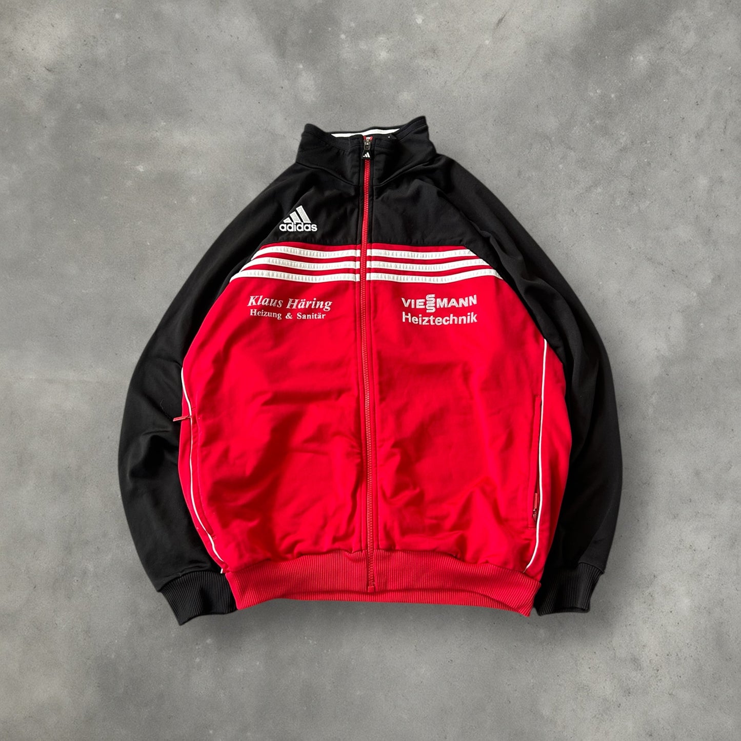 Adidas 90s Track Top