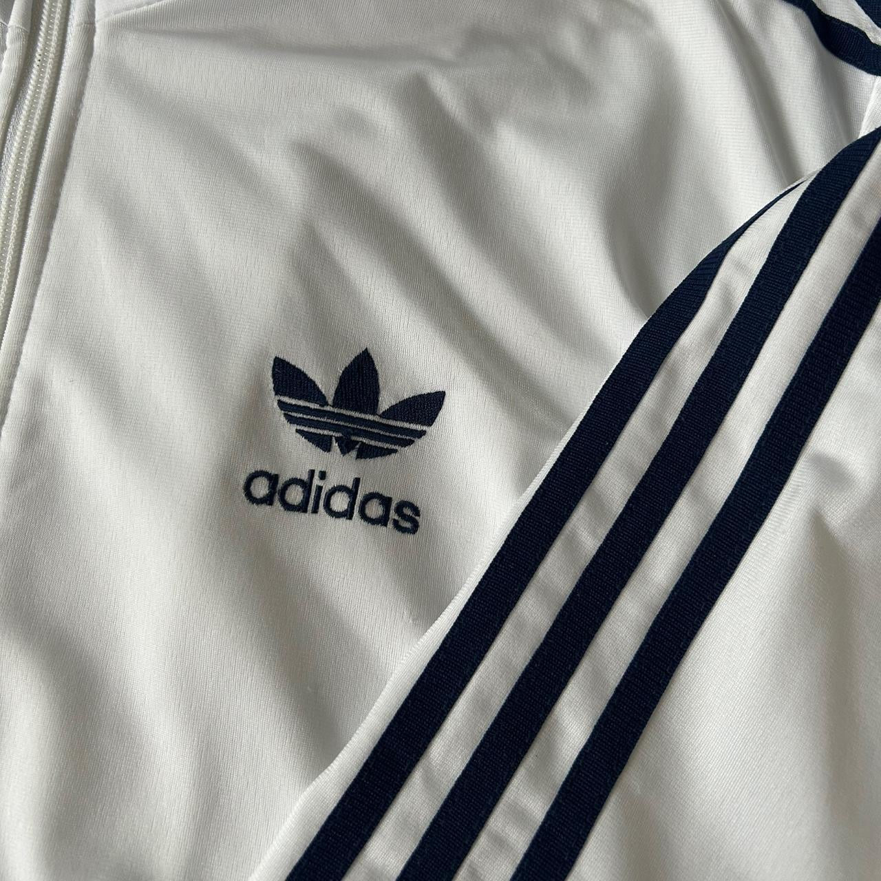 90s Adidas Track Top
