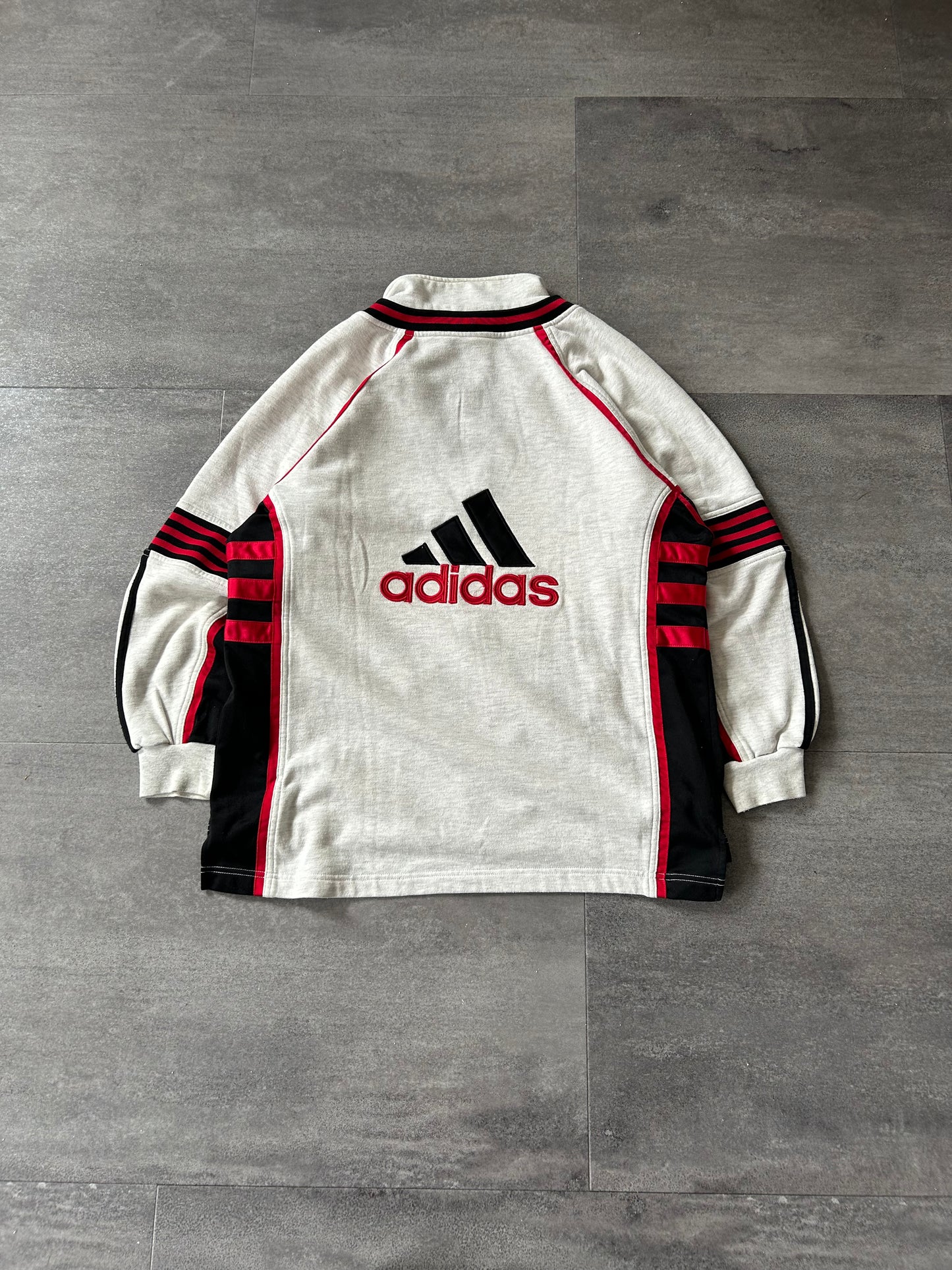 90s Adidas Jumper