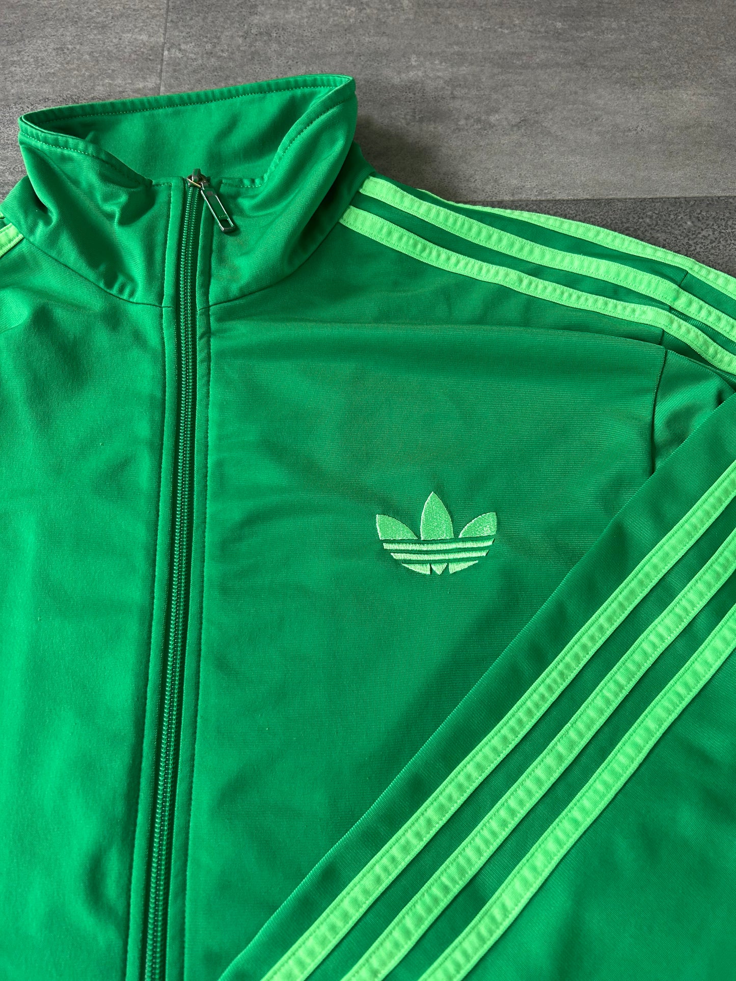 Adidas Firebird Track Top