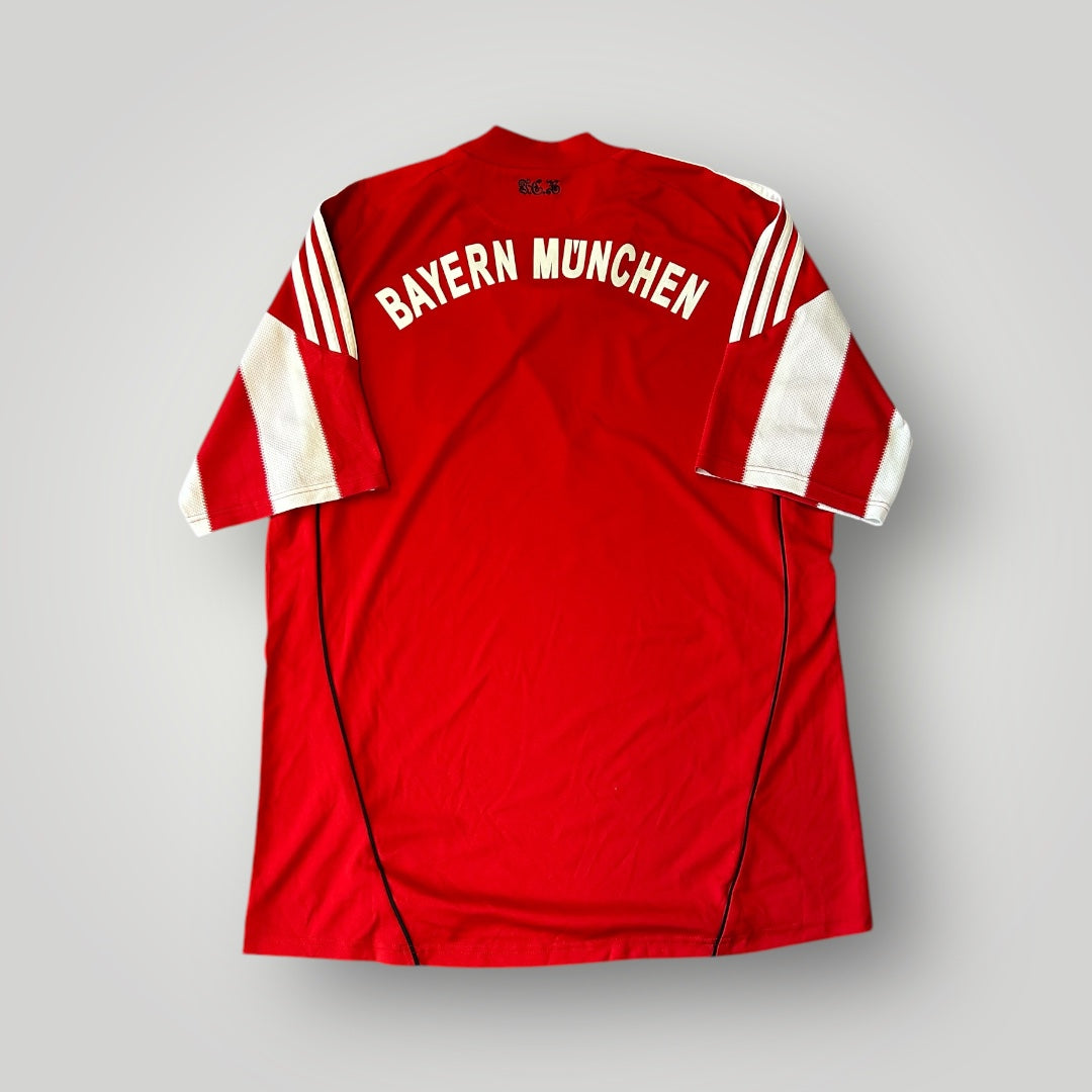 Bayern Munich 2010 Shirt