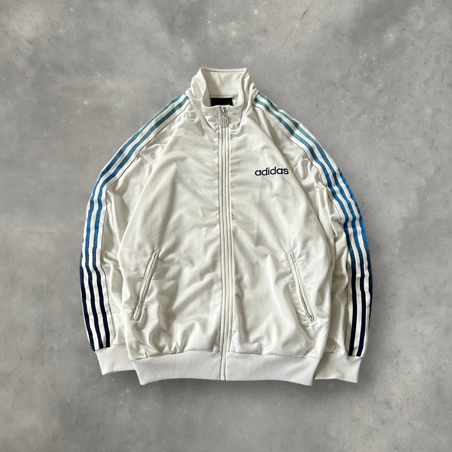90s Adidas Track Top