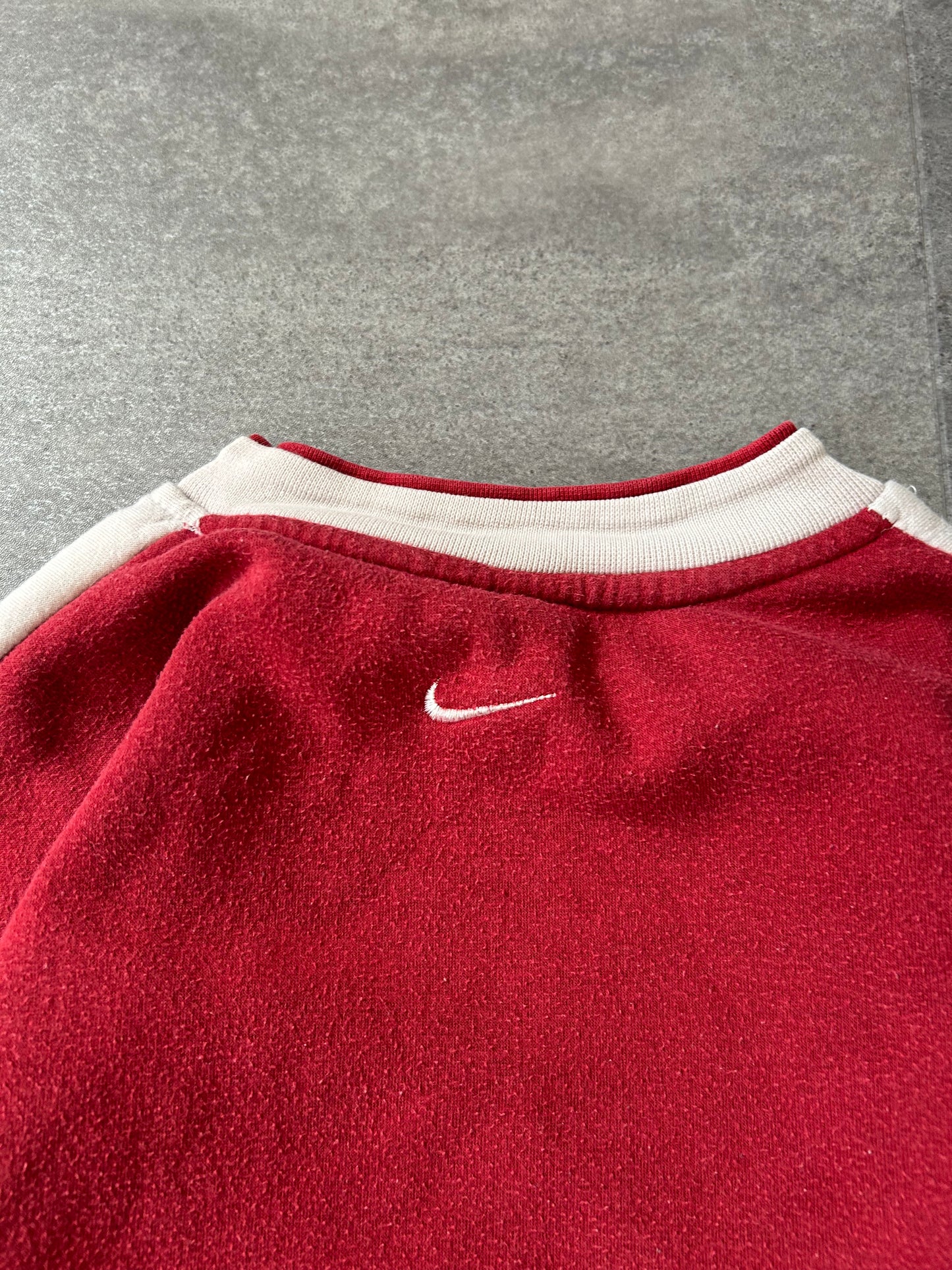 00s Nike Jumper