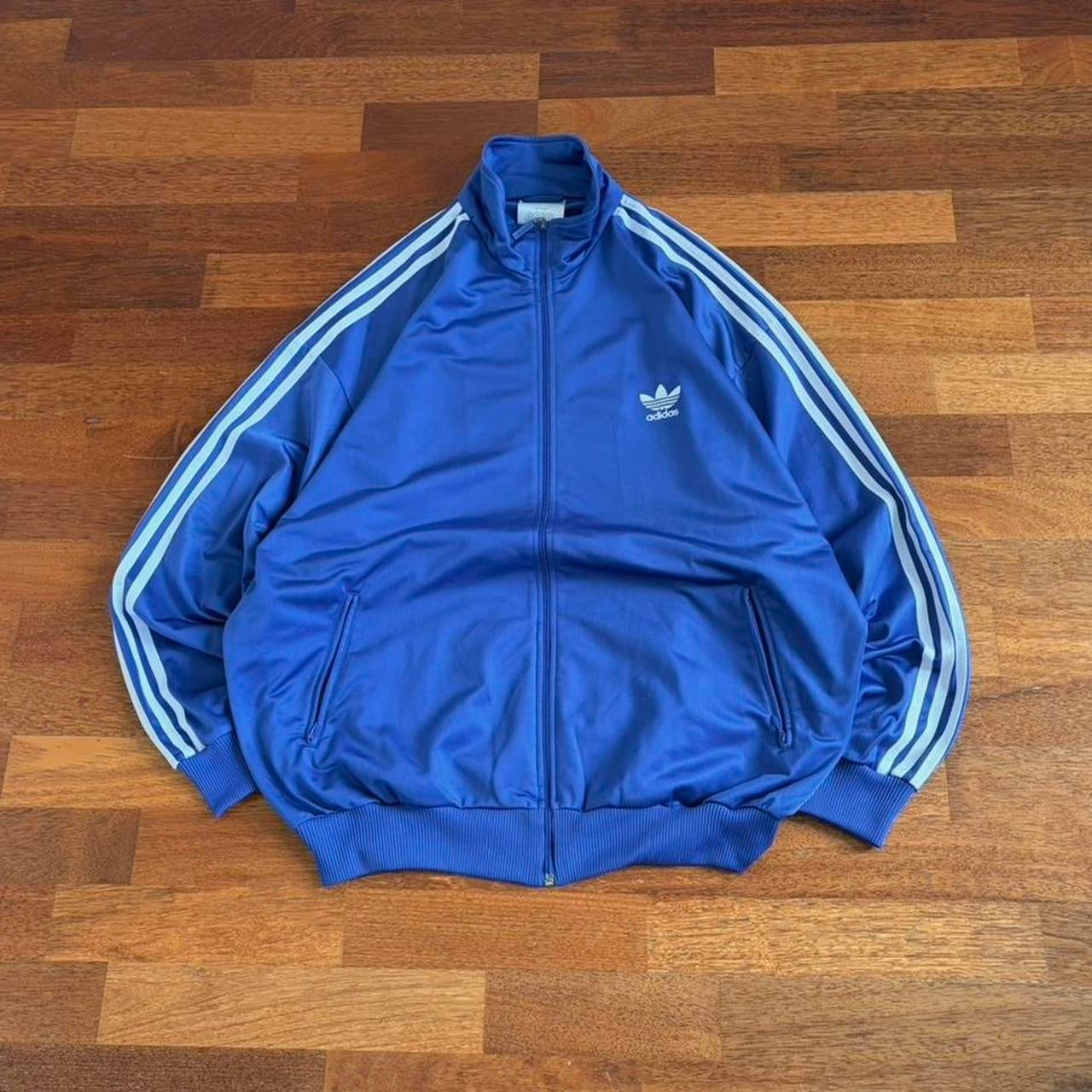 90s Adidas Tracksuit