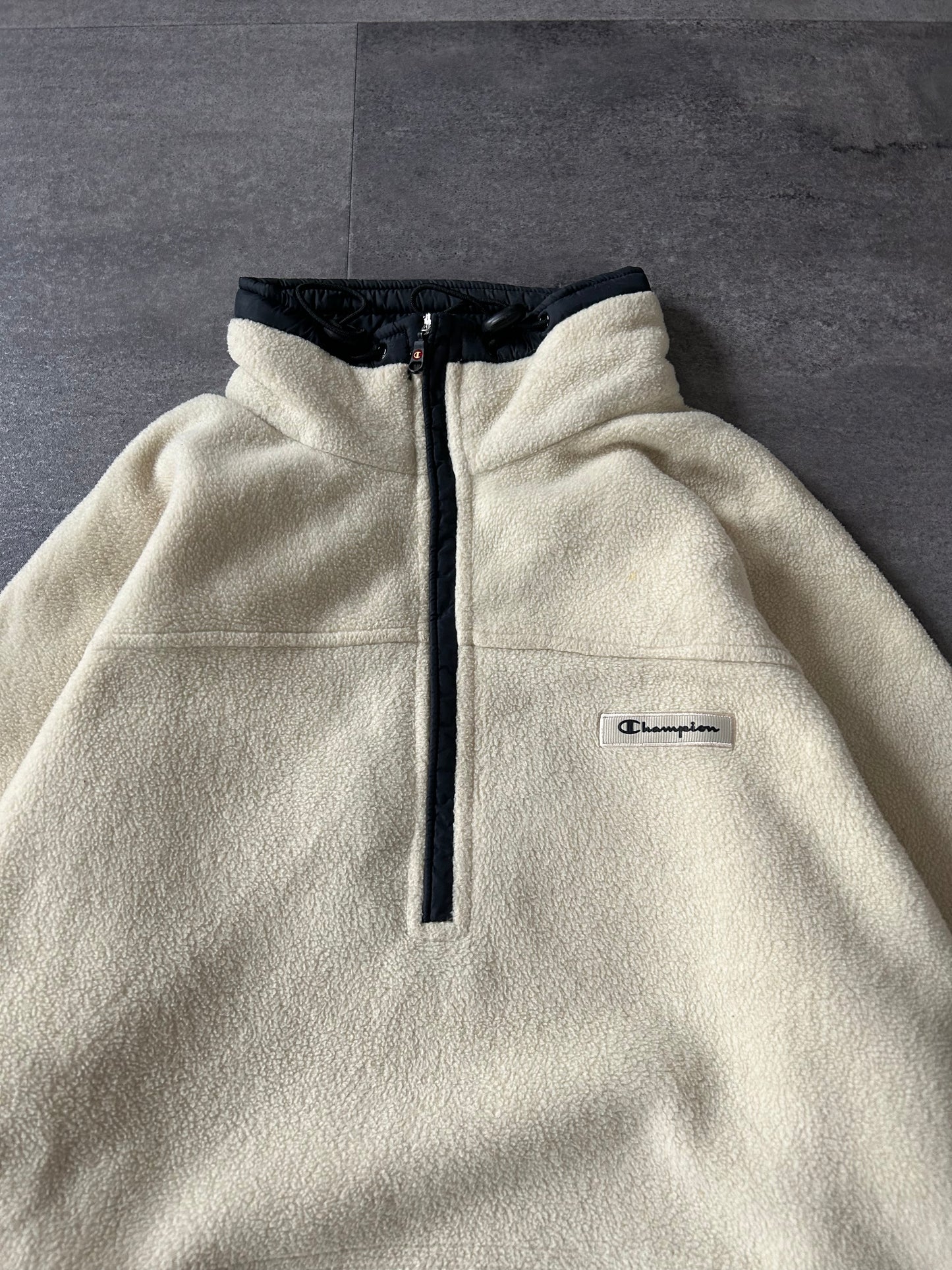 Vintage Champion Fleece