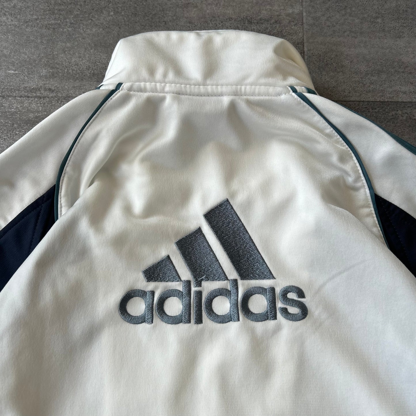 Adidas Track Top 2005