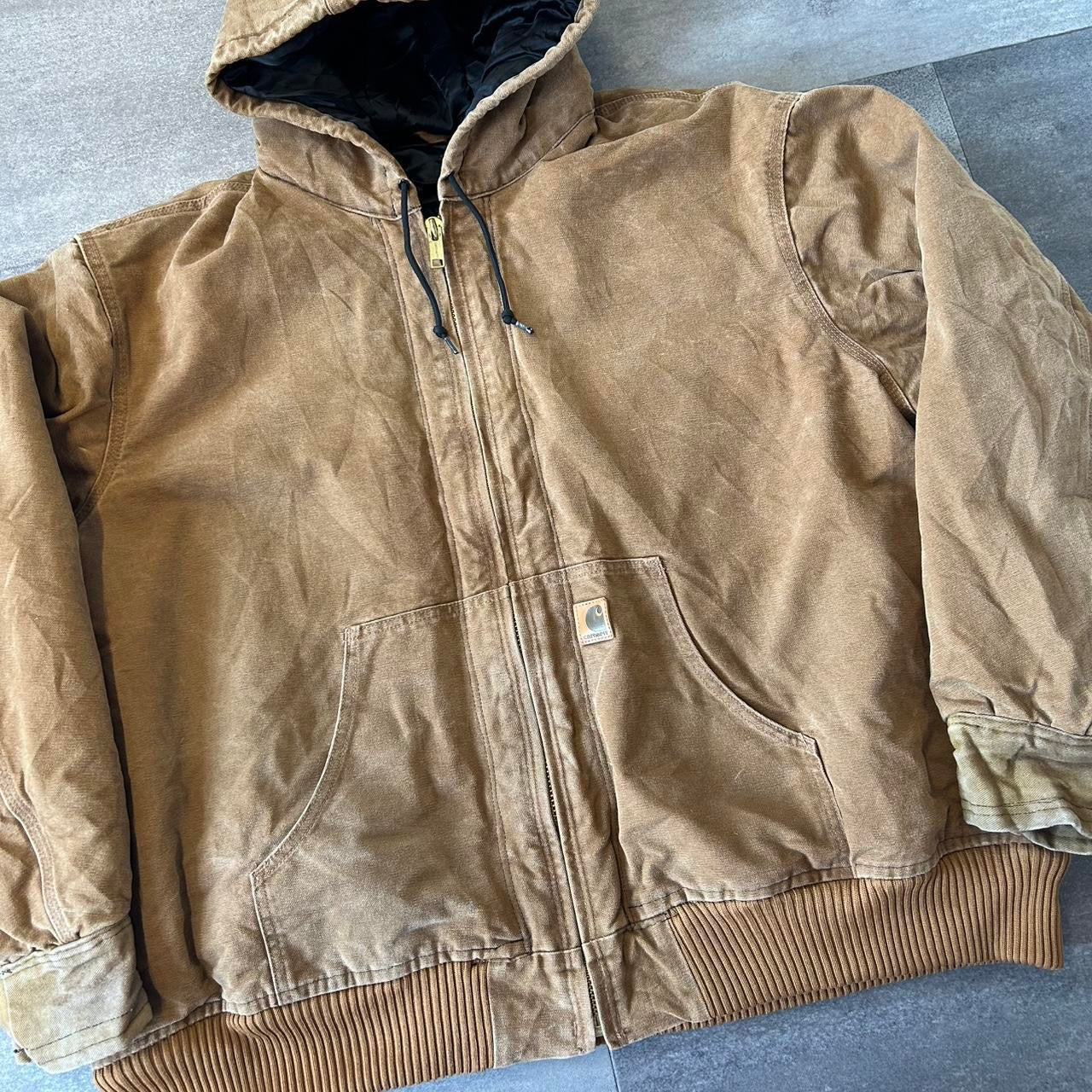Vintage Carhartt Jacket