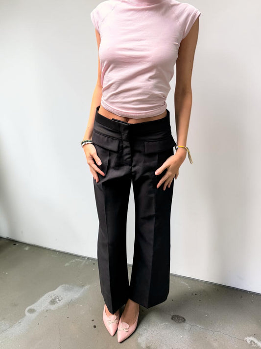 MSGM Milan Trousers