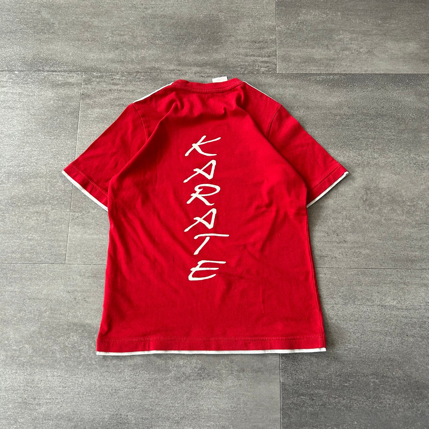 00s Adidas T Shirt