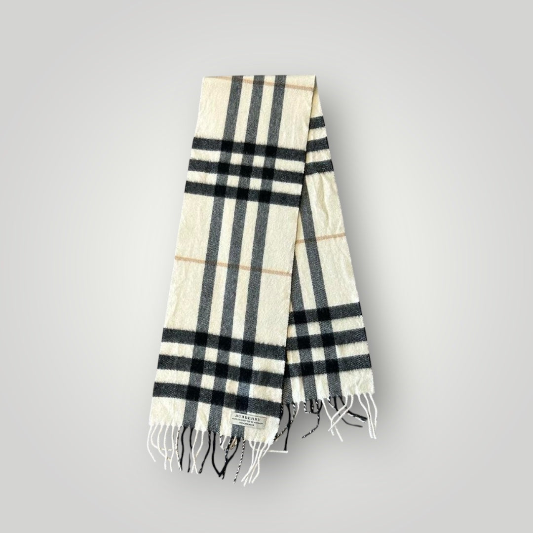 Burberry Scarf
