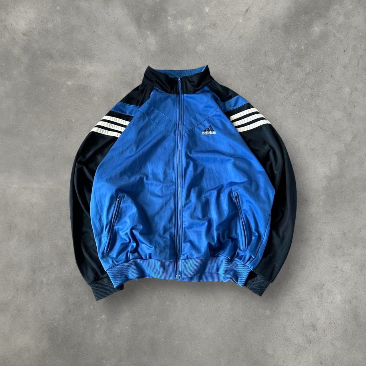 Adidas 90s Track Top