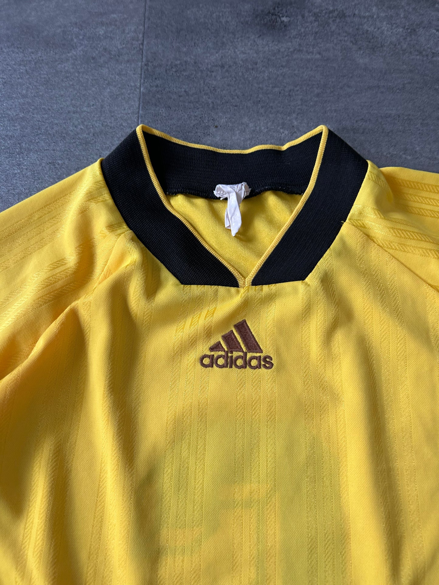 90s Adidas Football Tee