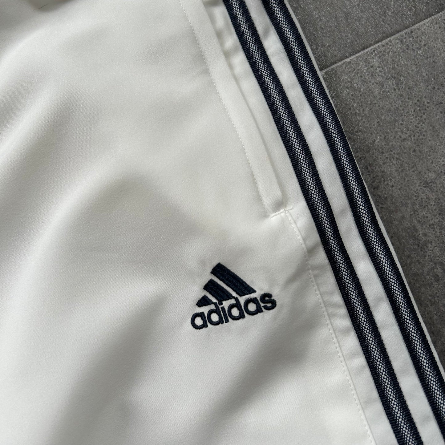 Adidas 2009 Track Bottoms