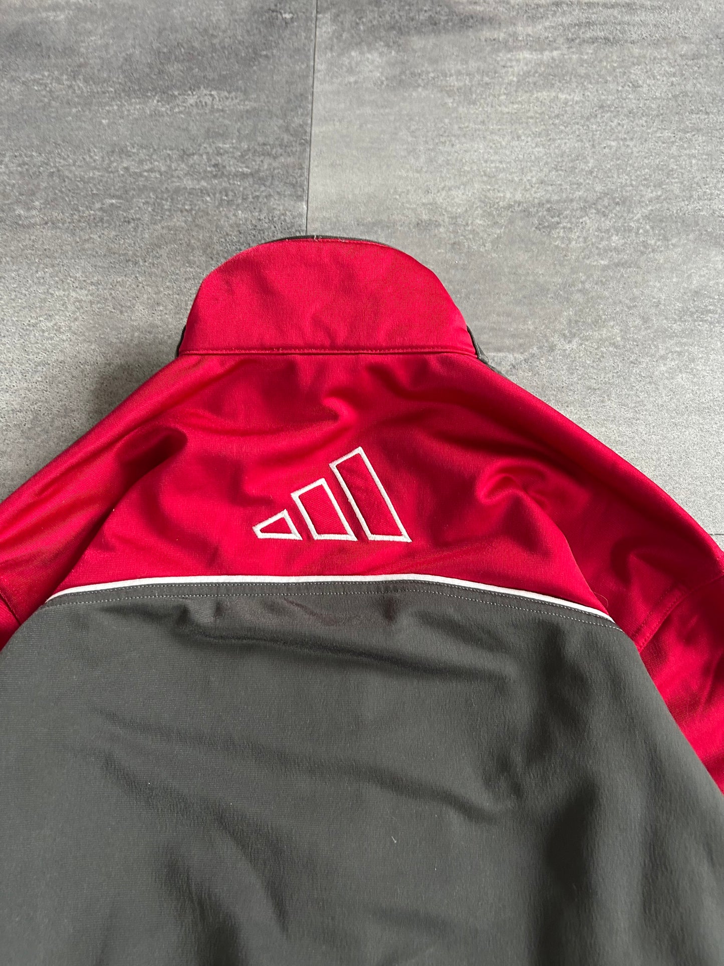 Adidas Track Top 2004