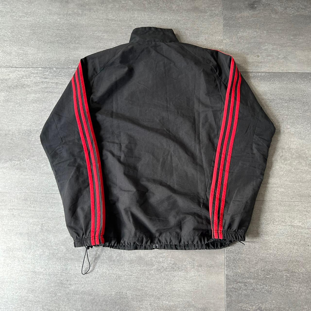 AC Milan 2011 Track Jacket