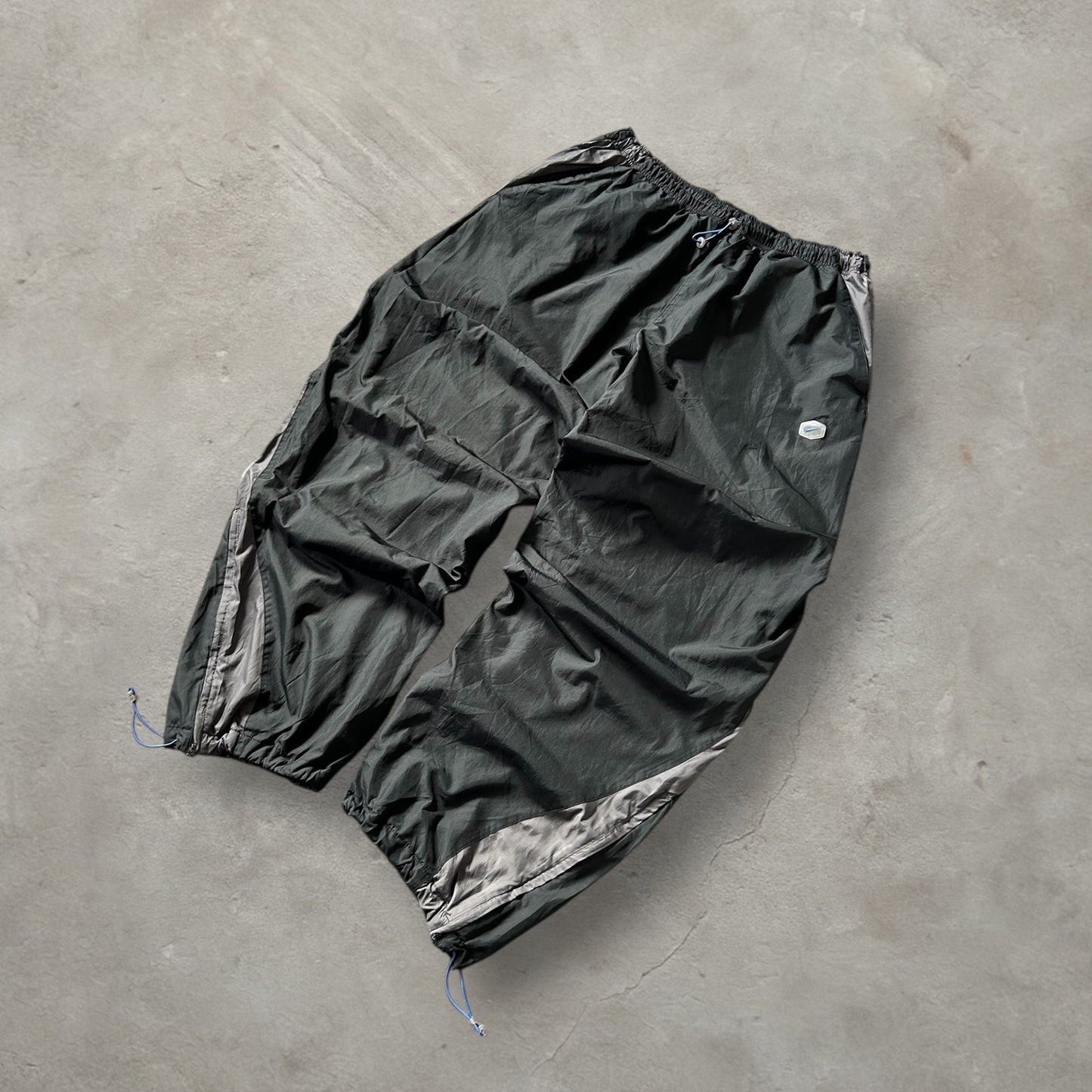 00s Nike Track Bottoms