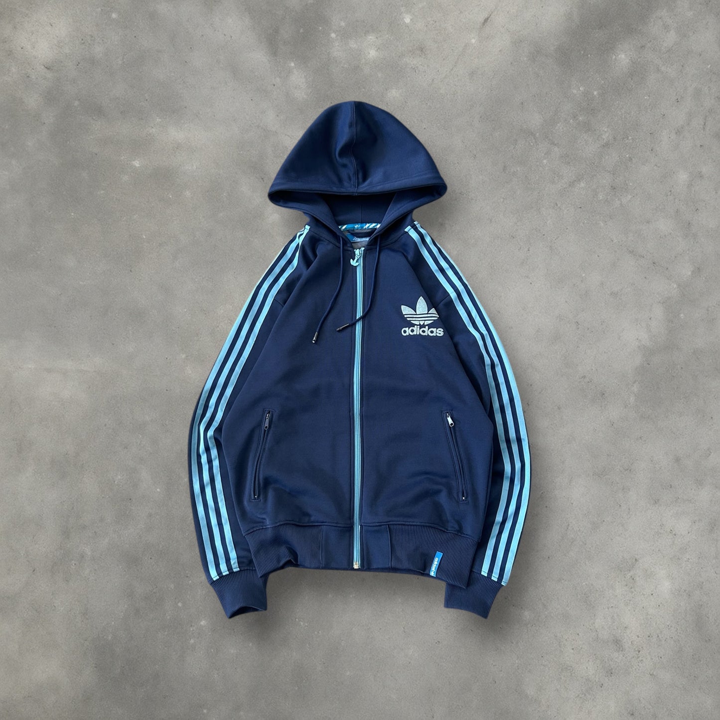 Adidas Orginals Hoodie