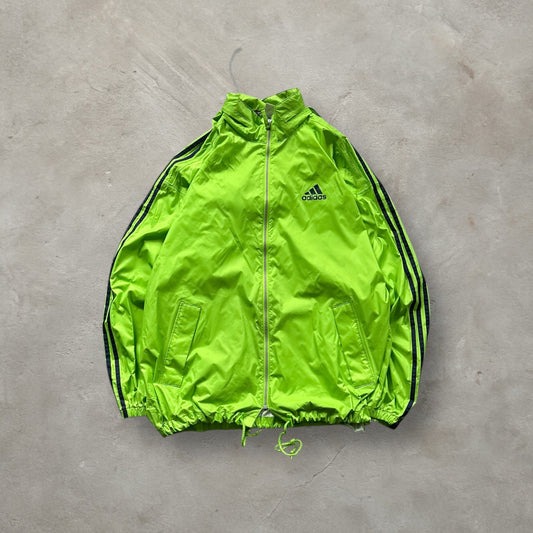 90s Adidas Rain Jacket