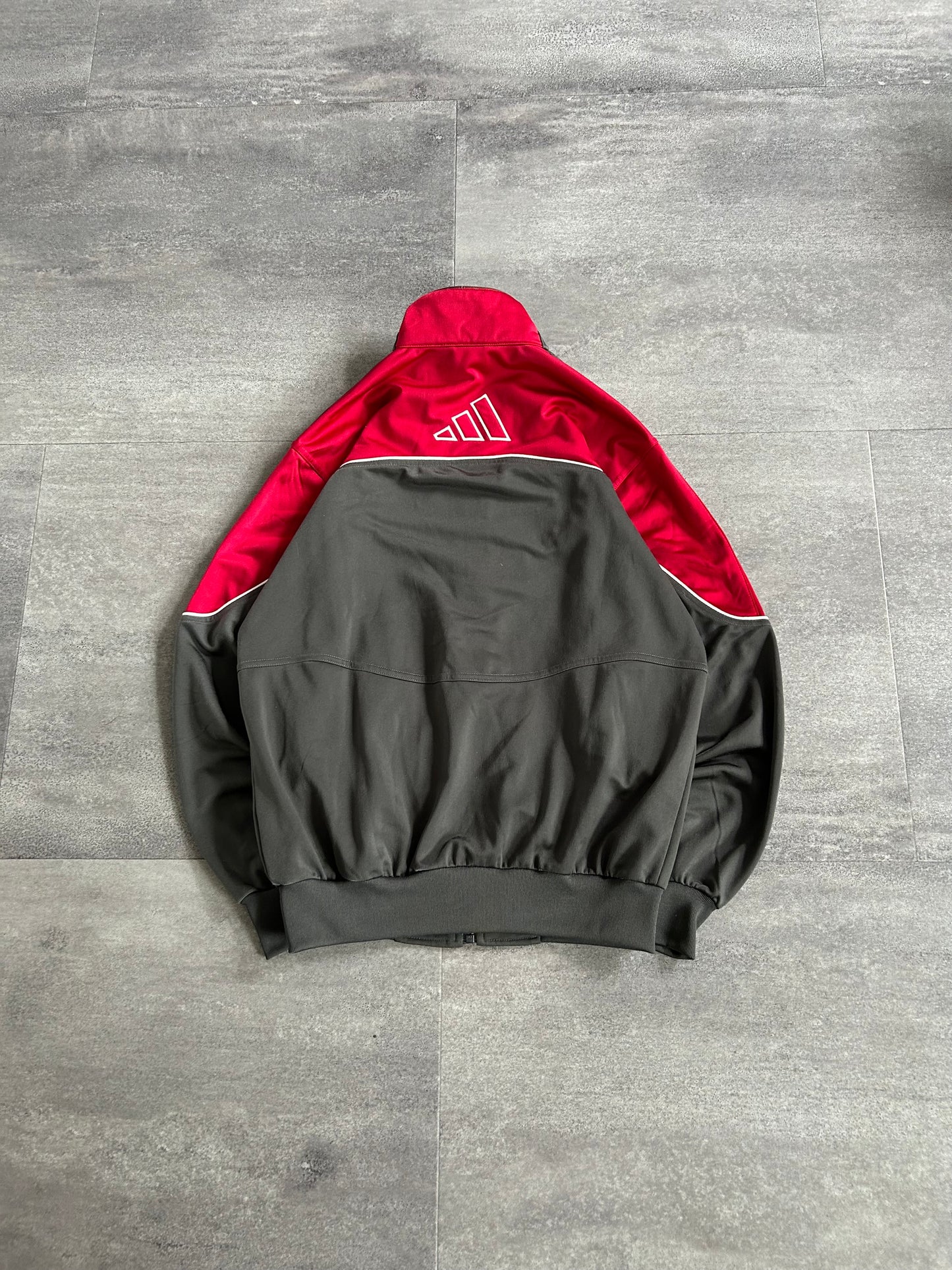 Adidas Track Top 2004