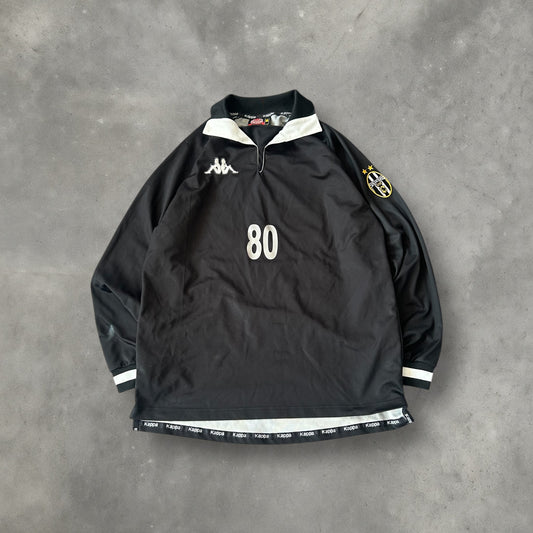 Rare 90s Juventus Shirt