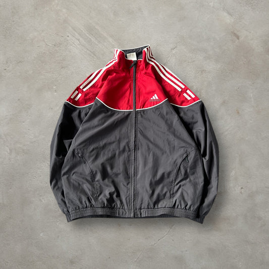 00s Adidas Track Jacket