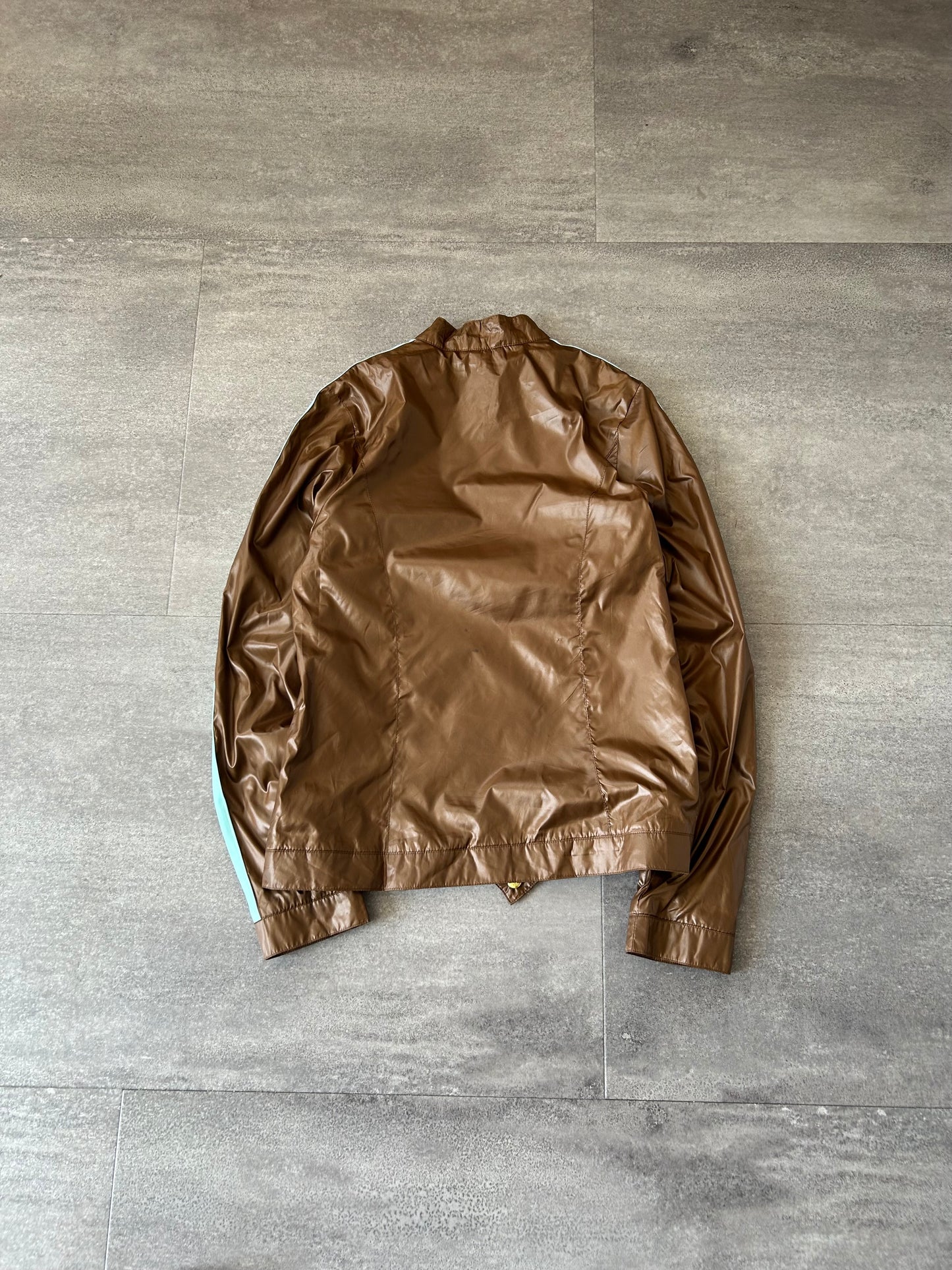 2007 Adidas Jacket