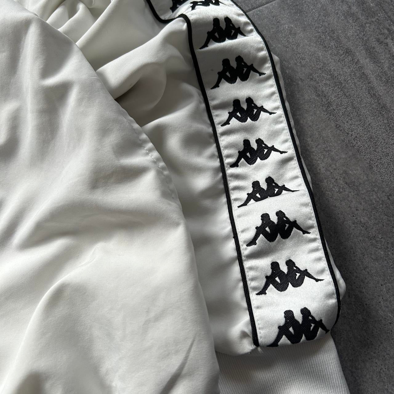 2005/06 Napoli Kappa Track Jacket