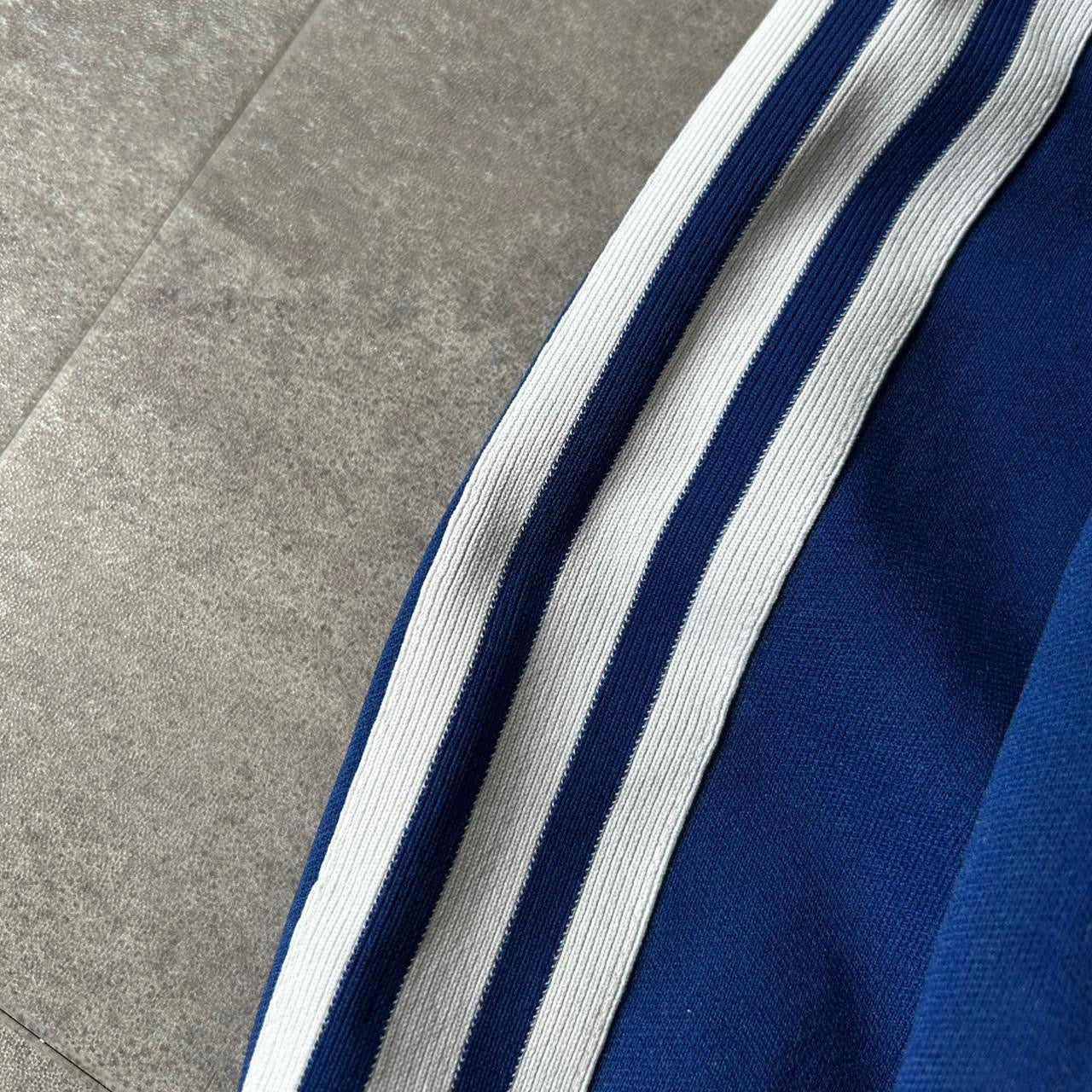 Rare 1960s Adidas Track Top