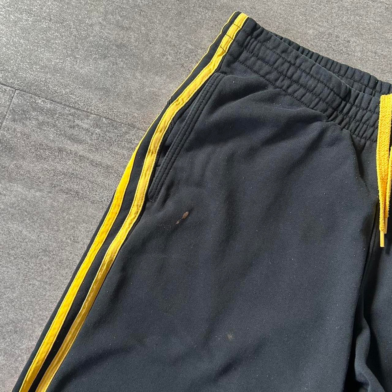 00s Adidas Joggers
