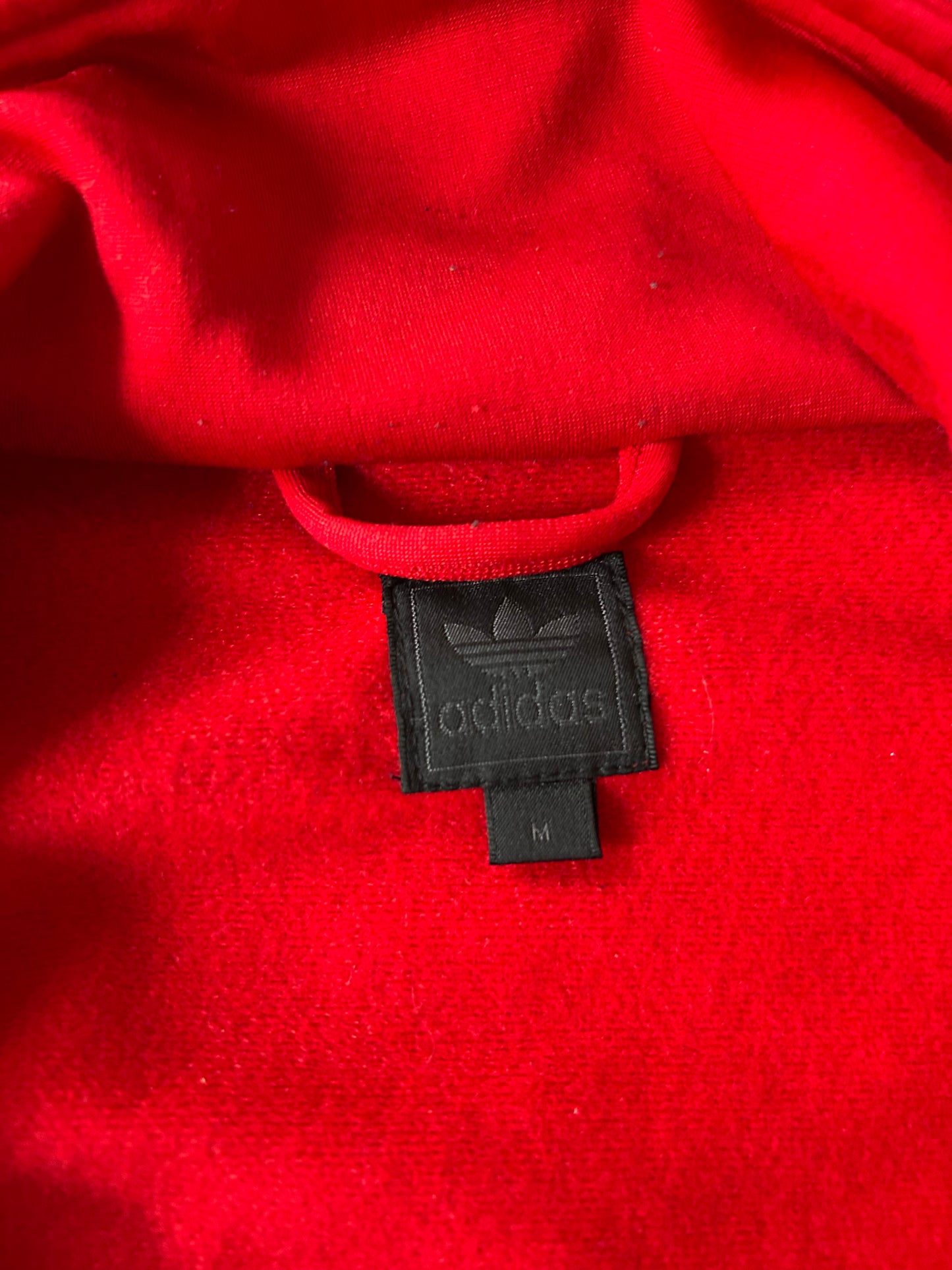 2009 Adidas Track Top