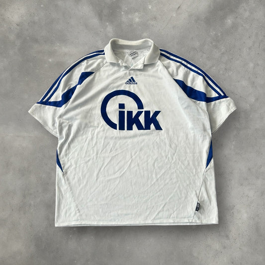 2003 Adidas football shirt