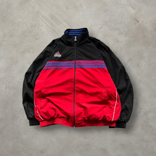 90s Adidas Equipment Jacket
