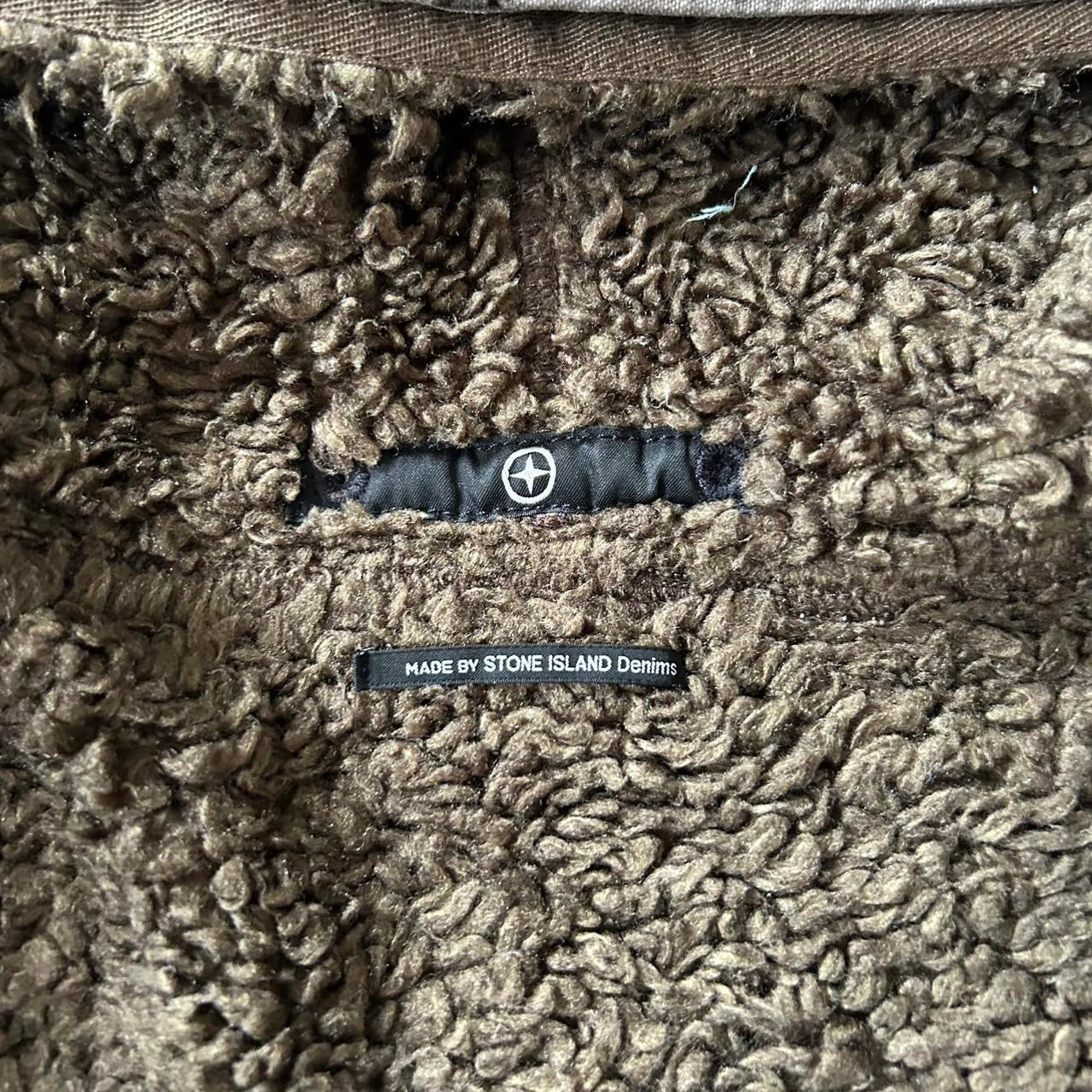 2006 Stone Island Jacket