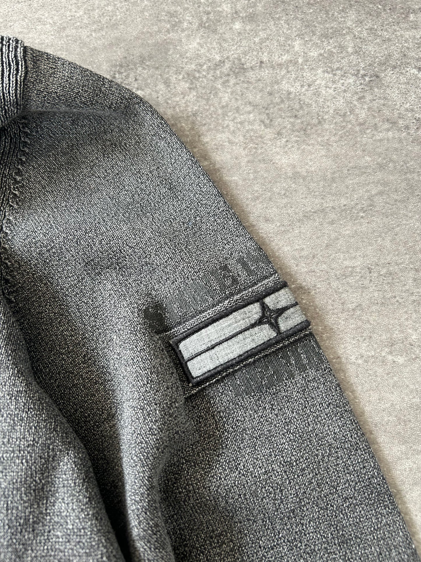 Stone Island 2008 Jumper