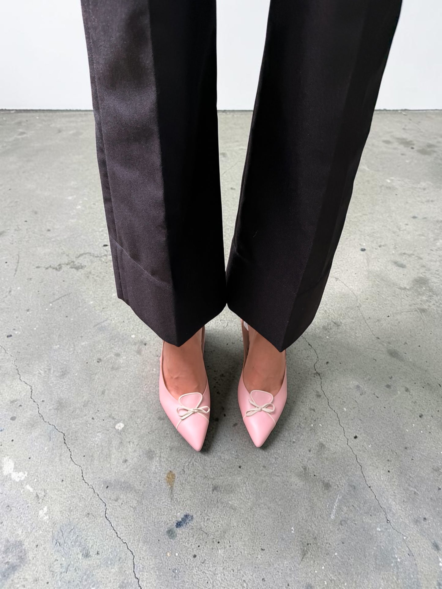 MSGM Milan Trousers