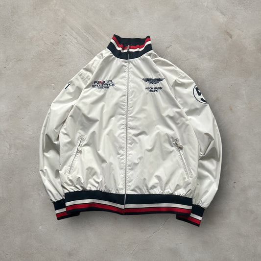 Aston Martin Jacket