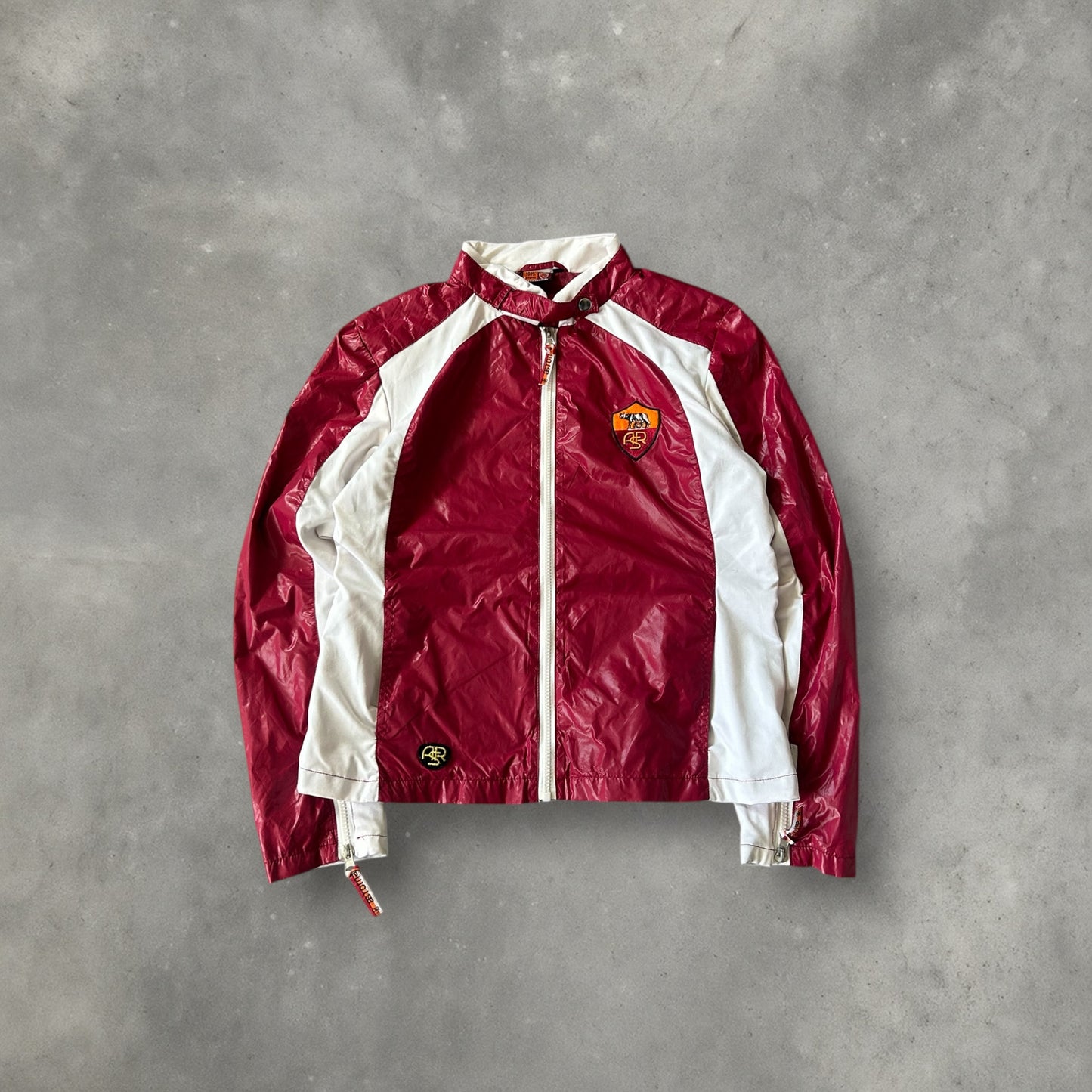 Vinatge AS Roma Jacket