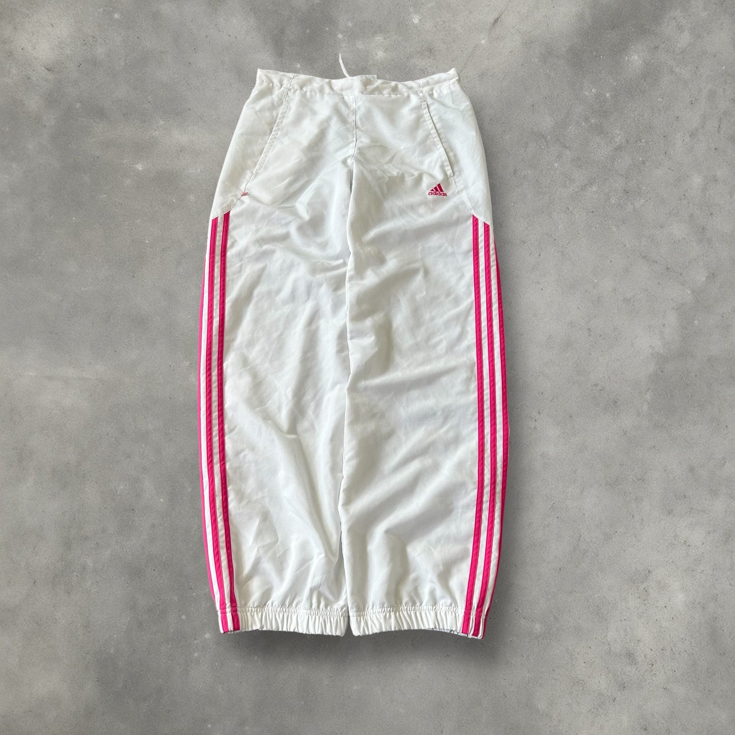 2008 Adidas Track Bottoms