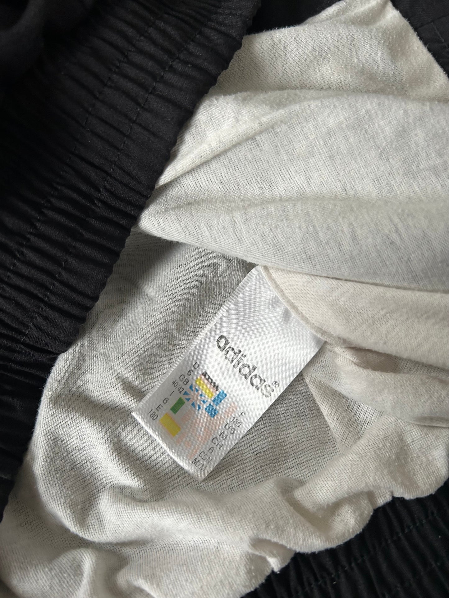 90s Adidas Track Jacket