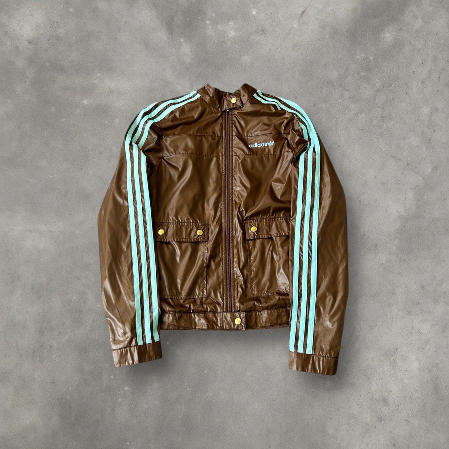 2007 Adidas Jacket
