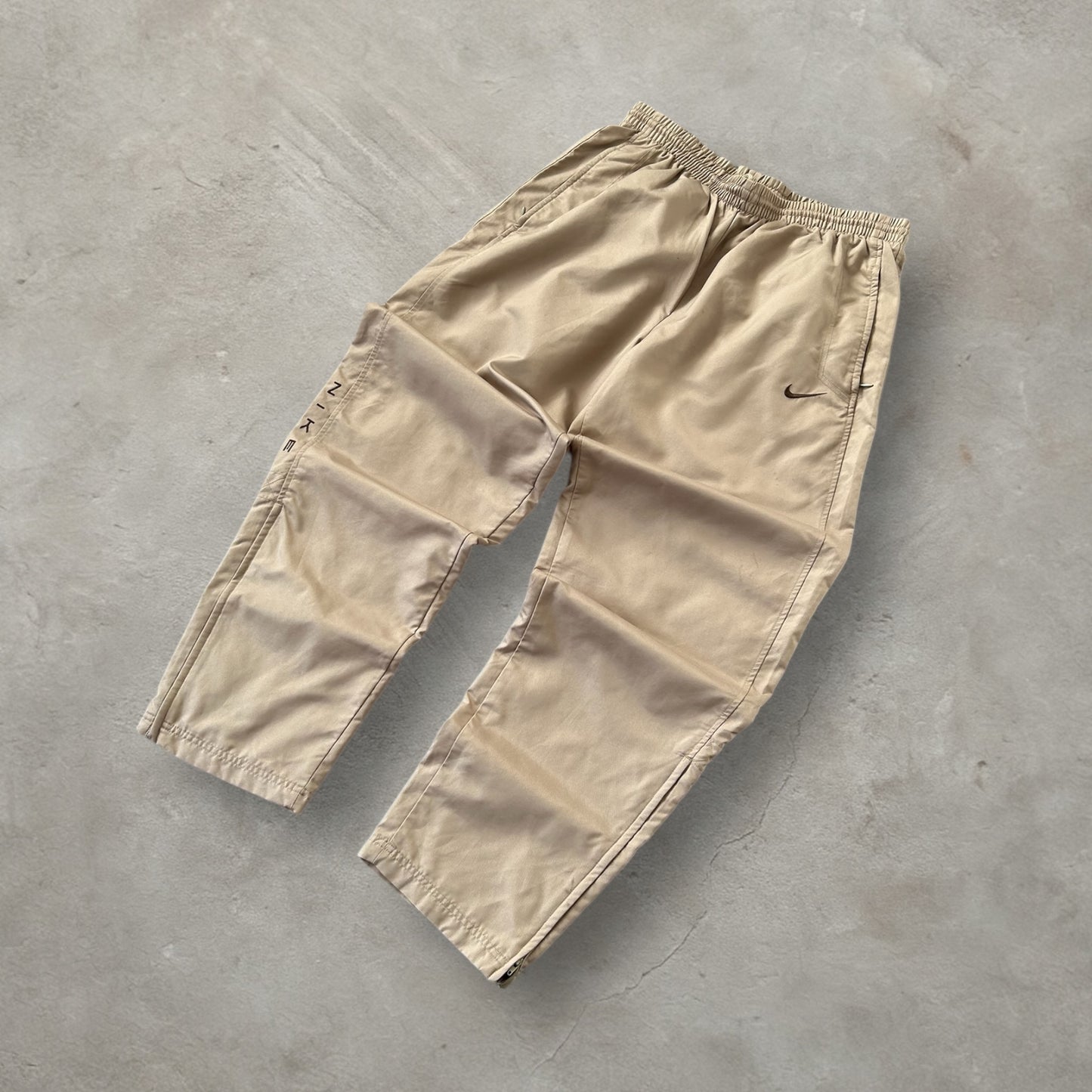 00s Nike Track Bottoms