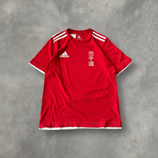00s Adidas T Shirt