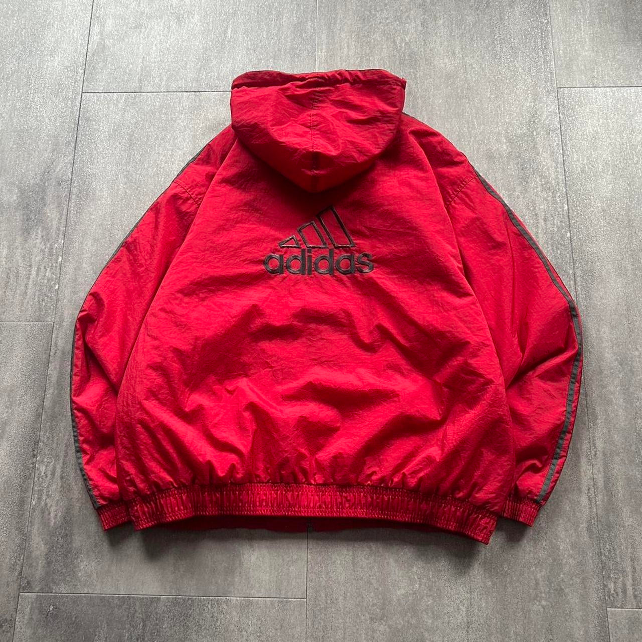 90s Adidas Jacket