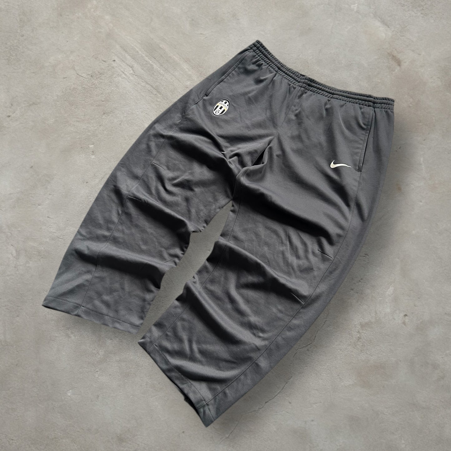 00s Juventus Nike Joggers