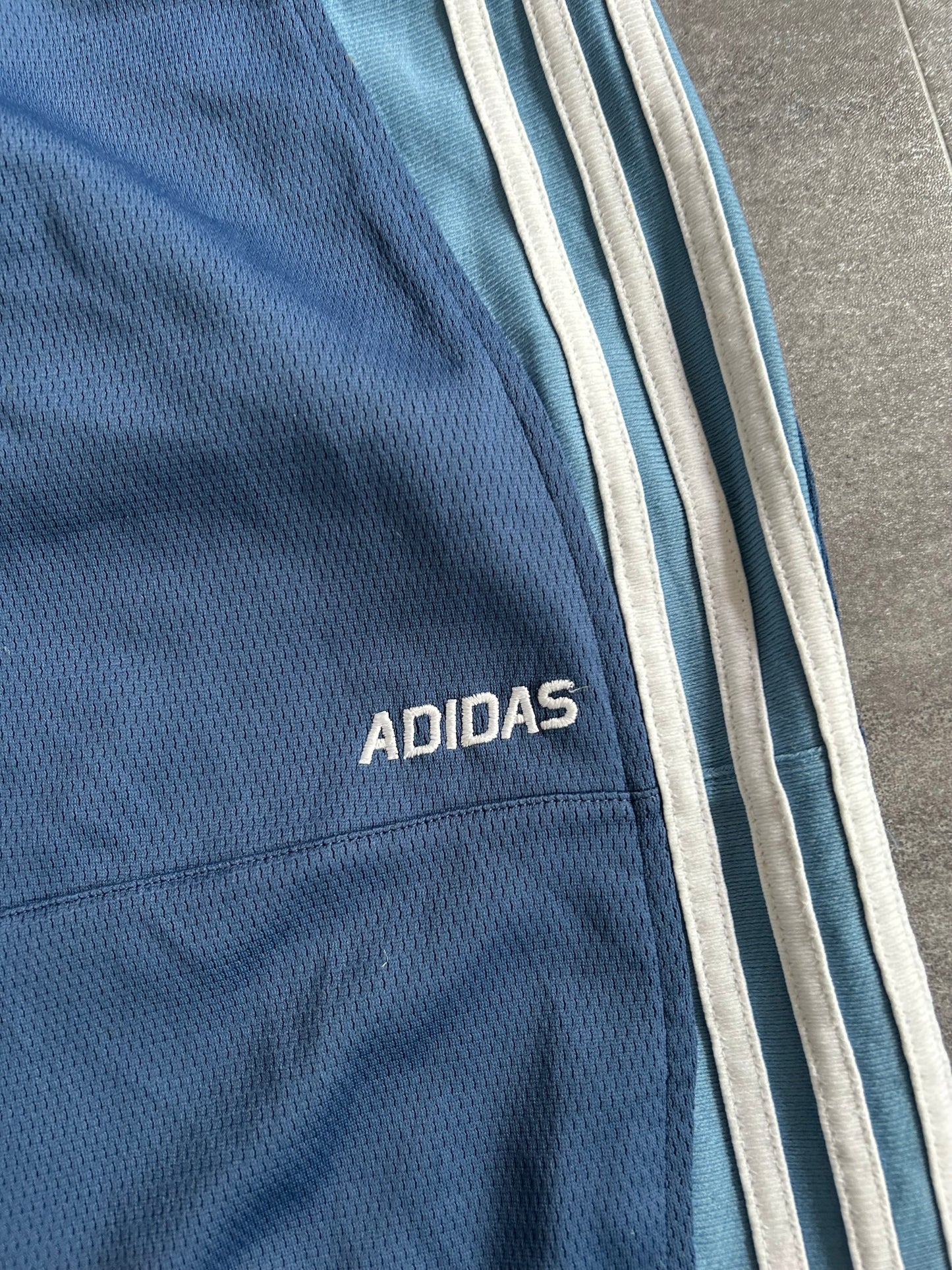 Rare 2004 Adidas Joggers